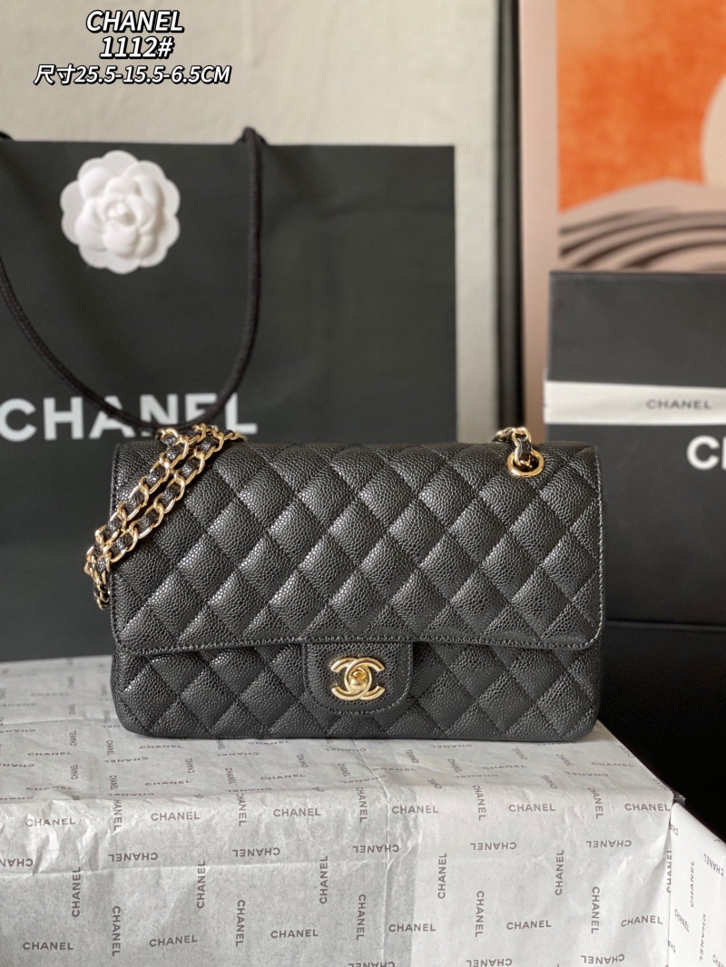 Chanel CF Series Bags